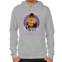 Load image into Gallery viewer, Elegant Squatch Hoodie
