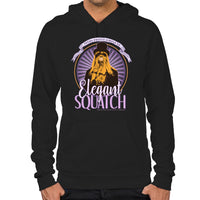Load image into Gallery viewer, Elegant Squatch Hoodie
