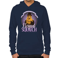 Load image into Gallery viewer, Elegant Squatch Hoodie
