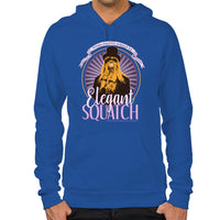 Load image into Gallery viewer, Elegant Squatch Hoodie
