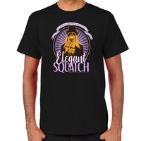 Load image into Gallery viewer, Elegant Squatch T-Shirt
