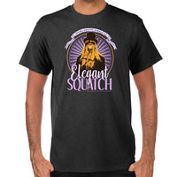 Load image into Gallery viewer, Elegant Squatch T-Shirt
