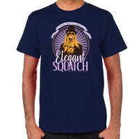 Load image into Gallery viewer, Elegant Squatch T-Shirt
