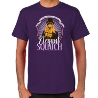 Load image into Gallery viewer, Elegant Squatch T-Shirt
