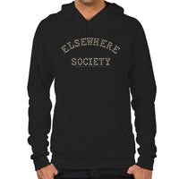 Load image into Gallery viewer, Elsewhere Society Hoodie
