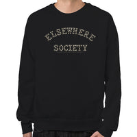 Load image into Gallery viewer, Elsewhere Society Sweatshirt
