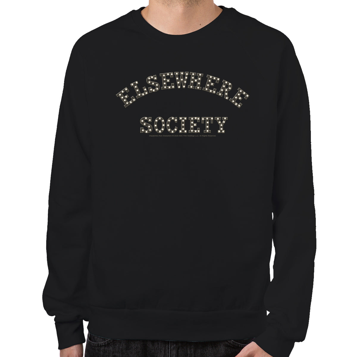 Elsewhere Society Sweatshirt