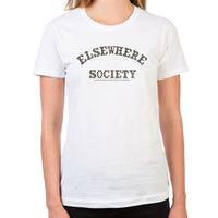 Load image into Gallery viewer, Elsewhere Society Women&#39;s T-Shirt
