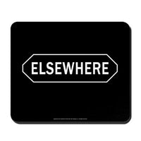 Load image into Gallery viewer, Elsewhere Mousepad
