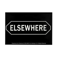 Load image into Gallery viewer, Elsewhere Magnet
