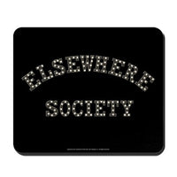 Load image into Gallery viewer, Elsewhere Society Mousepad

