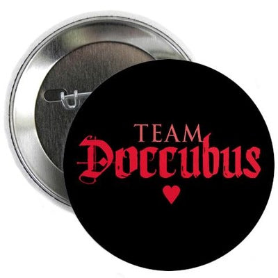 Team Doccubus Button
