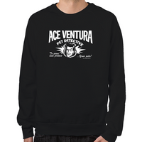 Load image into Gallery viewer, Ace Ventura Pet Detective Sweatshirt
