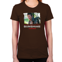 Load image into Gallery viewer, Daryl Dixon Watch Your Mouth Women&#39;s T-Shirts

