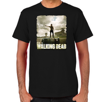 Load image into Gallery viewer, The Prison T-Shirt
