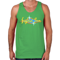 Load image into Gallery viewer, Safari Inn Men's Tank
