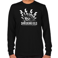 Load image into Gallery viewer, Shrieking Eels Long Sleeve T-Shirt
