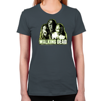 Load image into Gallery viewer, The Walkers Women&#39;s T-Shirts
