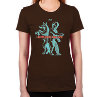 Load image into Gallery viewer, Werewolf Women&#39;s T-Shirt
