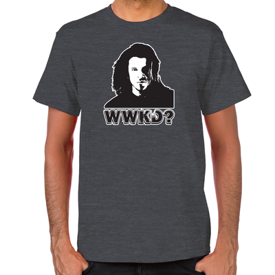 WWKD Men's T-Shirt