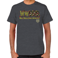 Load image into Gallery viewer, Walker Ear Necklace T-Shirt
