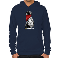 Load image into Gallery viewer, Daryl Dixon Bandit Hoodie
