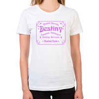 Load image into Gallery viewer, Destiny Women's T-Shirt

