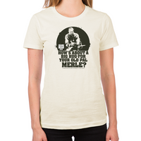 Load image into Gallery viewer, The Merle Big Hug Women&#39;s T-Shirt
