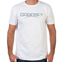 Load image into Gallery viewer, Godfrey Industries Fitted T-Shirt
