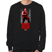 Load image into Gallery viewer, Daryl Dixon Crossbow Sweatshirt
