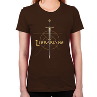 Load image into Gallery viewer, Excalibur Women&#39;s T-Shirt
