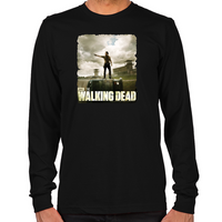 Load image into Gallery viewer, The Prison Long Sleeve T-Shirt
