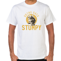Load image into Gallery viewer, Stumpy T-Shirt
