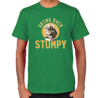 Load image into Gallery viewer, Stumpy T-Shirt
