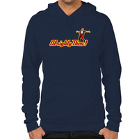 Load image into Gallery viewer, Ace Ventura Alrighty Then Hoodie
