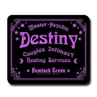 Load image into Gallery viewer, Destiny Mousepad
