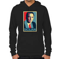 Load image into Gallery viewer, Sicilian Hoodie
