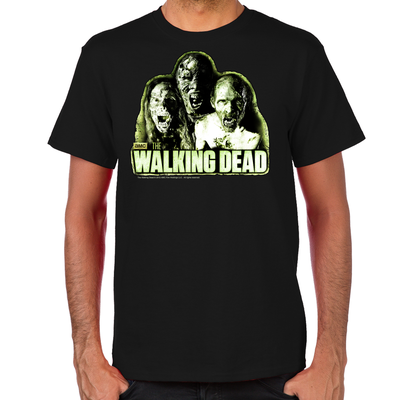 The Walkers T-Shirt