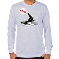Load image into Gallery viewer, R.O.U.S Long Sleeve T-Shirt
