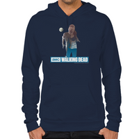 Load image into Gallery viewer, Walking Dead Moon Zombie Hoodie
