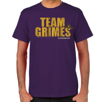 Load image into Gallery viewer, Team Grimes T-Shirt
