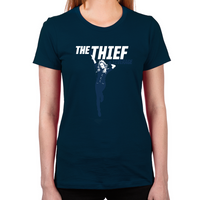 Load image into Gallery viewer, Thief Women&#39;s T-Shirt
