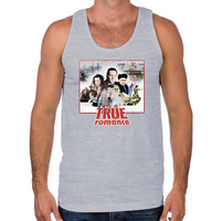 Load image into Gallery viewer, Cameo Collage Men's Tank
