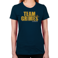 Load image into Gallery viewer, Team Grimes Women&#39;s T-Shirt
