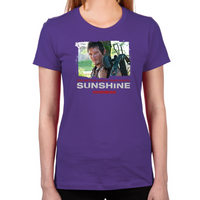 Load image into Gallery viewer, Daryl Dixon Watch Your Mouth Women&#39;s T-Shirts
