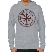 Load image into Gallery viewer, Metropolitan Public Library Hoodie
