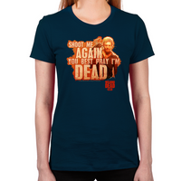 Load image into Gallery viewer, Daryl Dixon Women&#39;s T-Shirt
