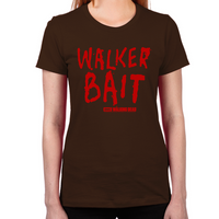 Load image into Gallery viewer, Walker Bait Women&#39;s T-Shirt
