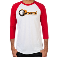 Load image into Gallery viewer, Miracle Max Men's Baseball T-Shirts
