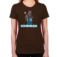 Load image into Gallery viewer, Moon Zombie Women&#39;s T-Shirt
